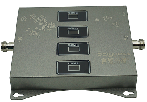  张北四频手机信号接收器200㎡