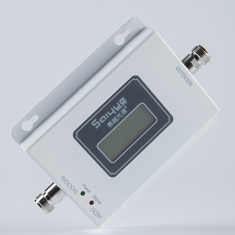 张北家用配电房机房信号放大器200㎡