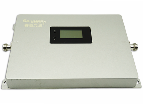  张北三频/四频/五频手机信号接收器800㎡