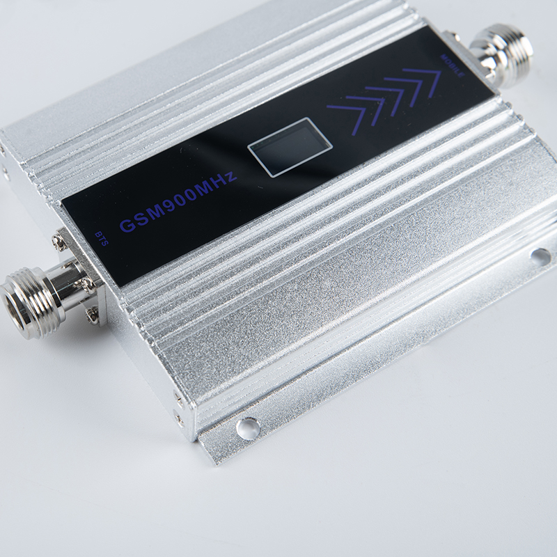 张北家用单频手机信号增强器100㎡