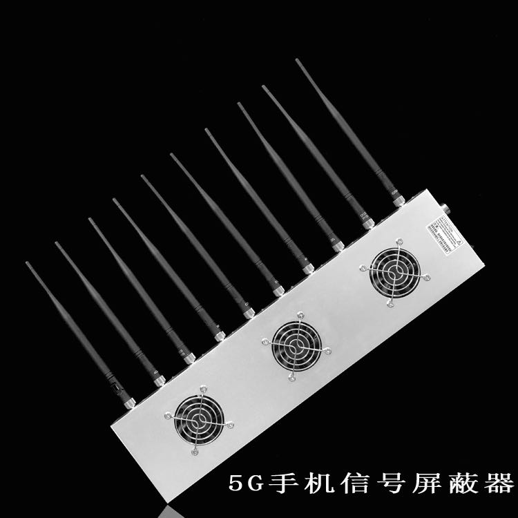 张北外置10天线移动通信干扰器