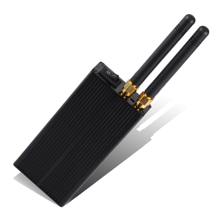  张北1.2G/1.5G导航屏蔽器