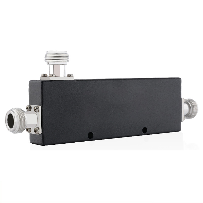  张北FM调频广播同步广播耦合器