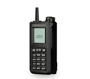  张北单兵无人机侦测预警仪