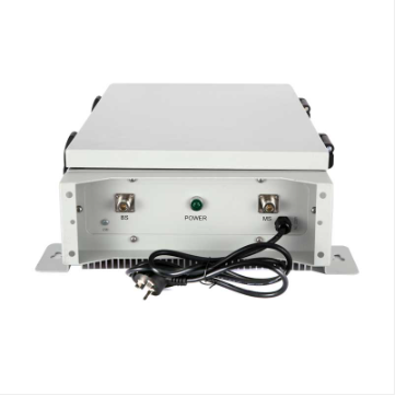  张北无线对讲系统双向干线放大器