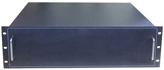  张北FM调频广播主机