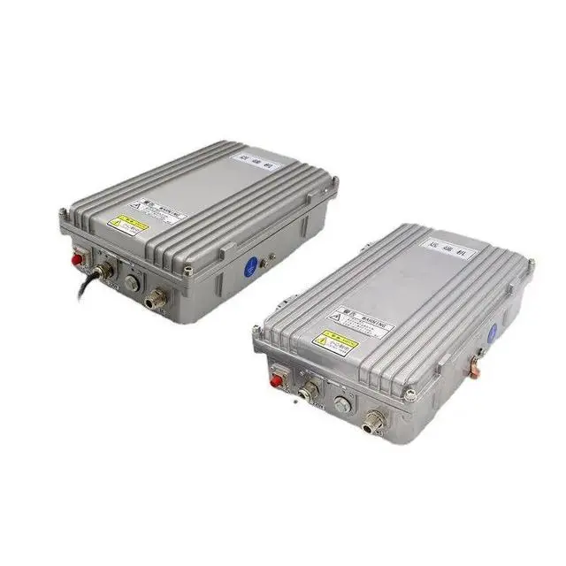  张北FM调频应急广播数字光纤近端机远端机