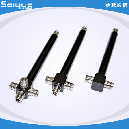  张北FM调频广播同步广播功分器