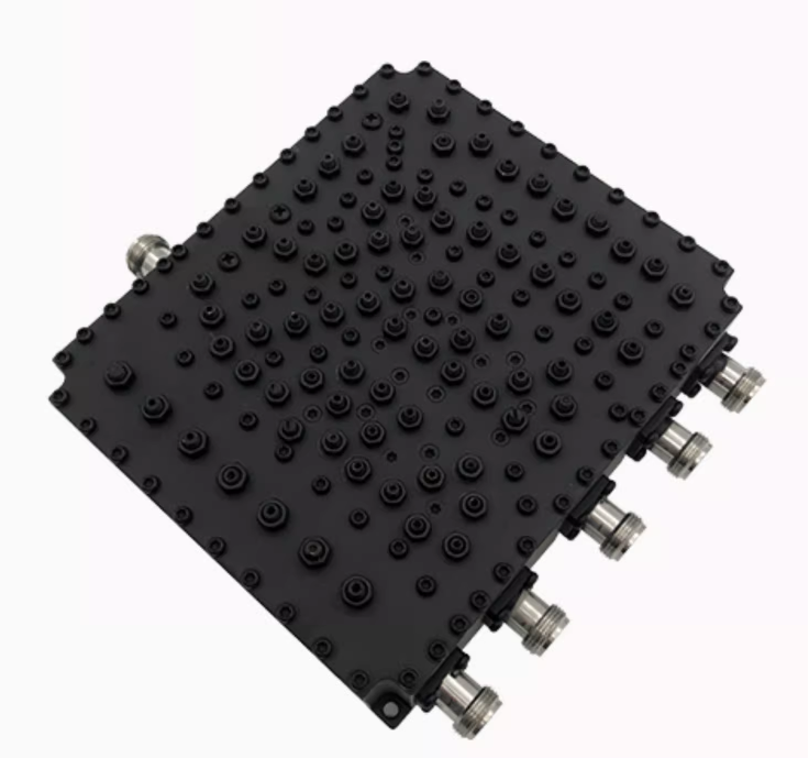  张北双频三频四频五频腔体合路器4G+5G