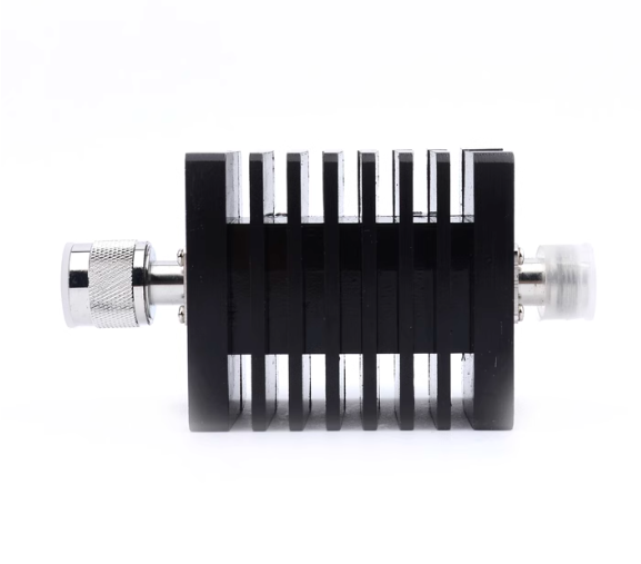  张北腔体固定衰减器0-3G/0-4G  N型接口