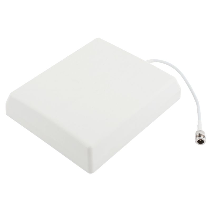  张北室内外定向接收发射壁挂小平板天线700-3700MHz