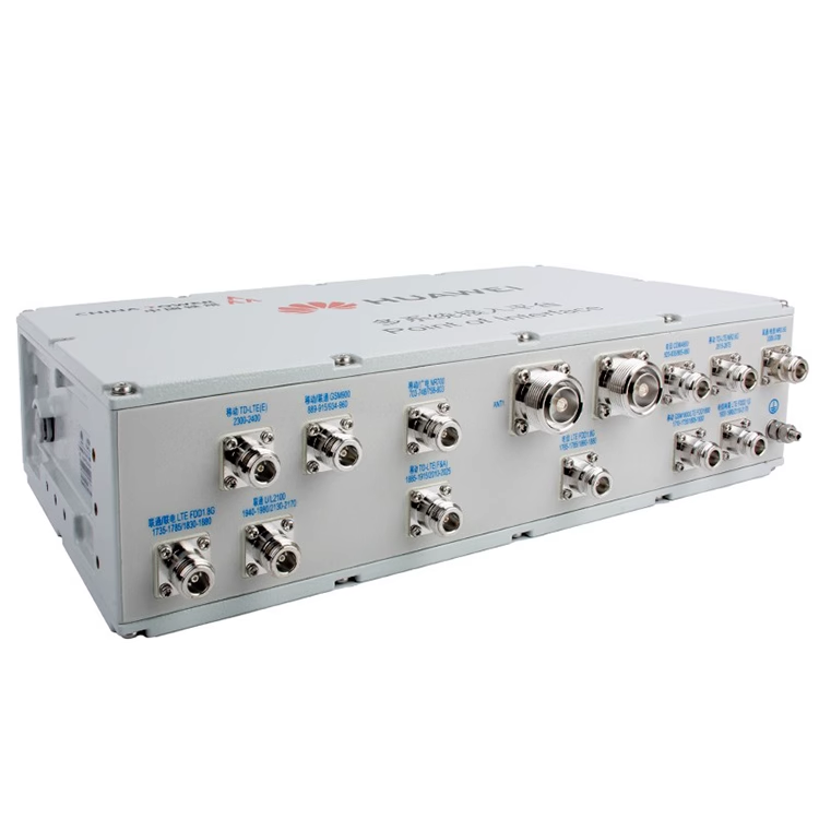 张北4G5G腔体POI多频合路器