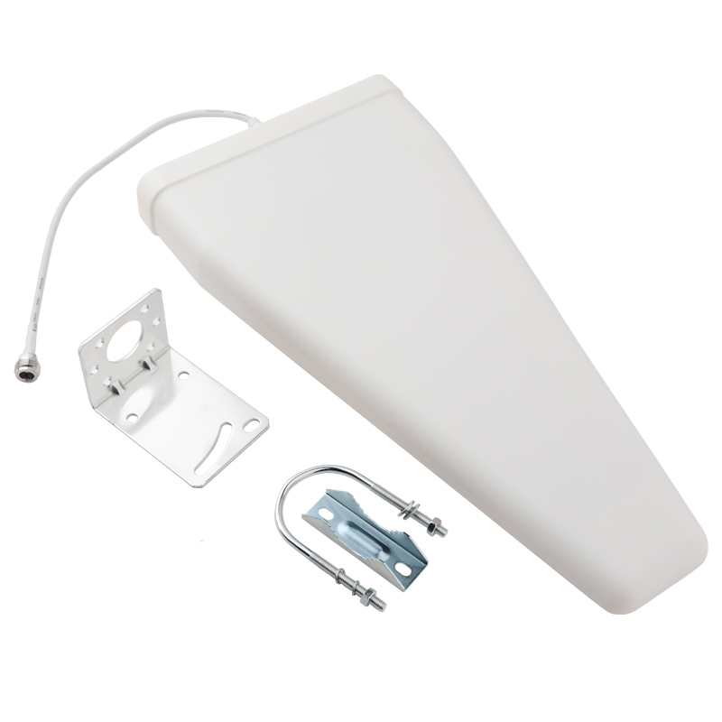  张北对数周期天线定向接收发射700-3700MHz